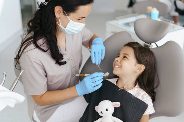 Best Cracked Tooth Emergency Dentist  in Westwood Lakes, FL