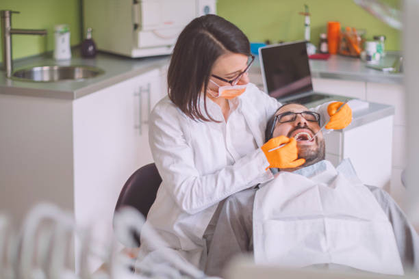 Best Teeth Whitening  in Westwood Lakes, FL