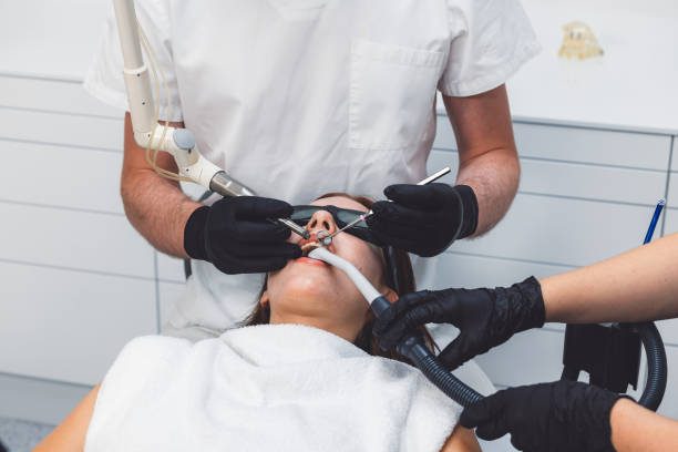 Best Knocked-Out Tooth Emergency  in Westwood Lakes, FL